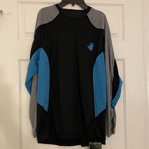 Body Glove UPF Shirt